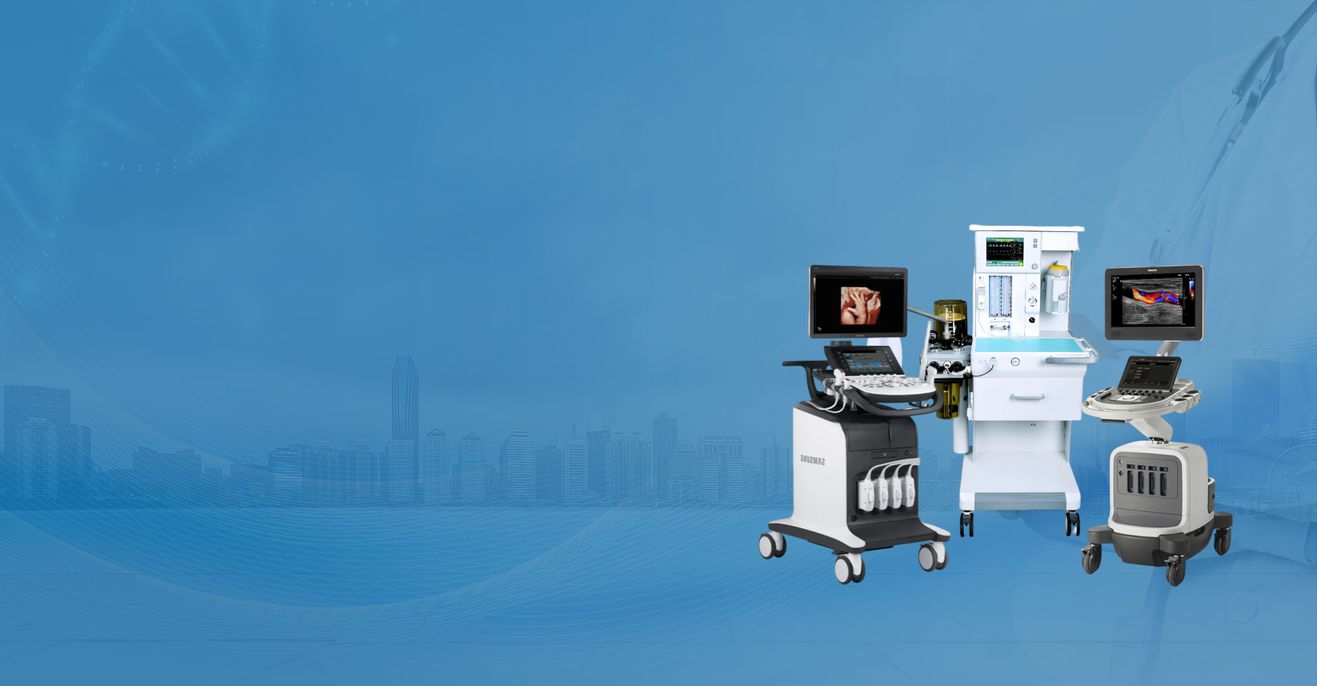 醫(yī)療技術(shù)的發(fā)展軌跡與創(chuàng)新